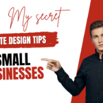 Top WordPress Website Design Tips for Small Businesses